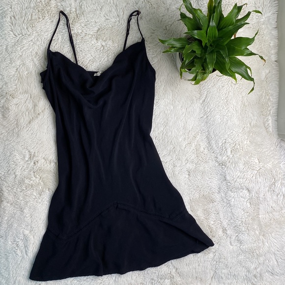 Free People Other - 🤩🖤 FREE PEOPLE DRESS
